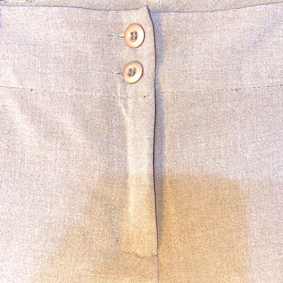 AB Studio Dress Wide Leg Trousers - Picture 6 of 9